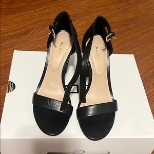 Aldo heels
